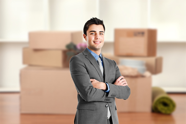 Bharat Packers and Movers